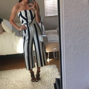 H&M jumpsuit